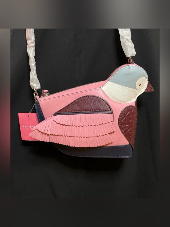 kate spade Handbags - NEW kate spade Love Birds Bird Crossbody